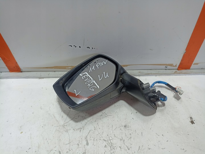 фото №1, Subaru levorg зеркало левая 11 pin