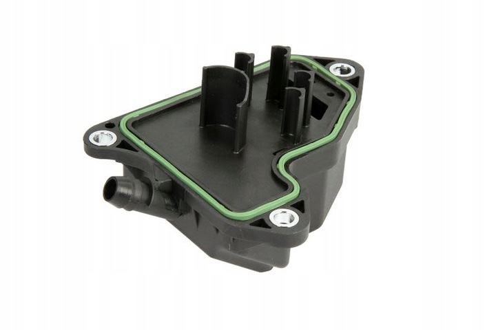 фото №10, Сепаратор масла mercedes c-klasse bm 203 c-klasse