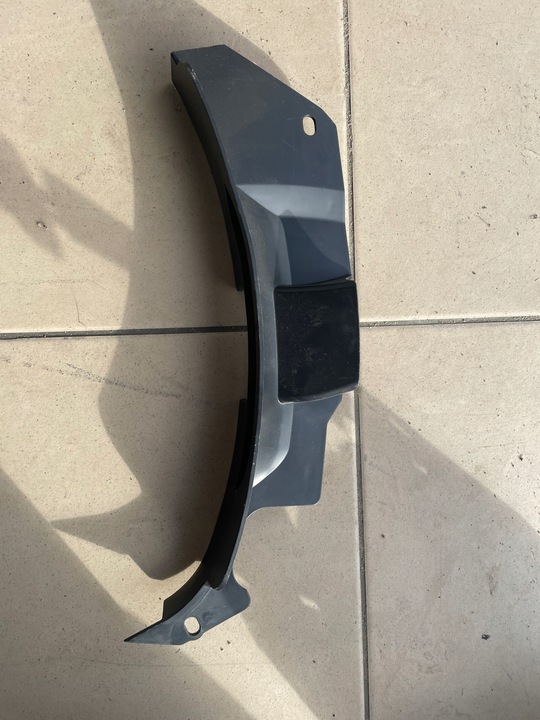 фото №1, Спойлер підкрилки правий перед seat ibiza v 6f0 6f0805946
