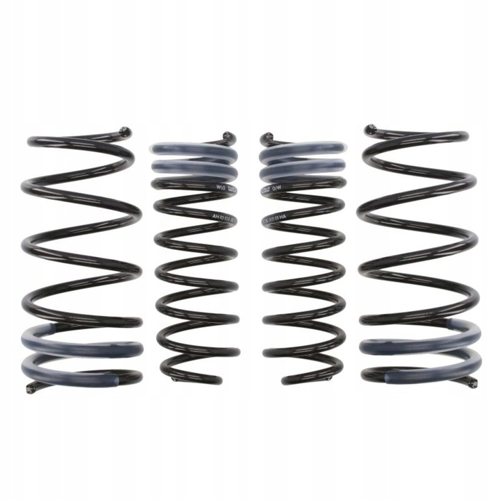 фото №1, Пружина занижающая eibach e10-26-001-01-22