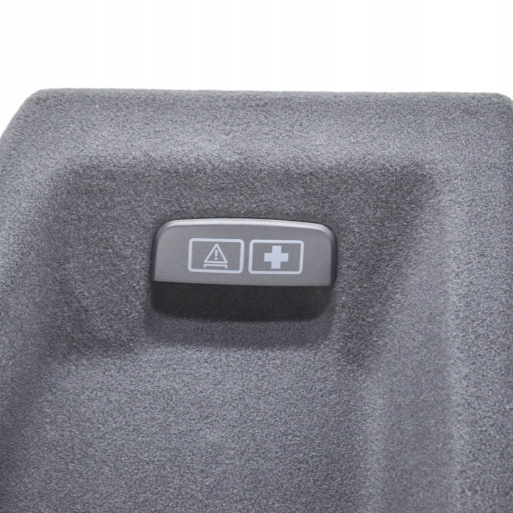 фото №9, Bmw x3 g01 m f97 ліва сторона кришки багажника 51477445817