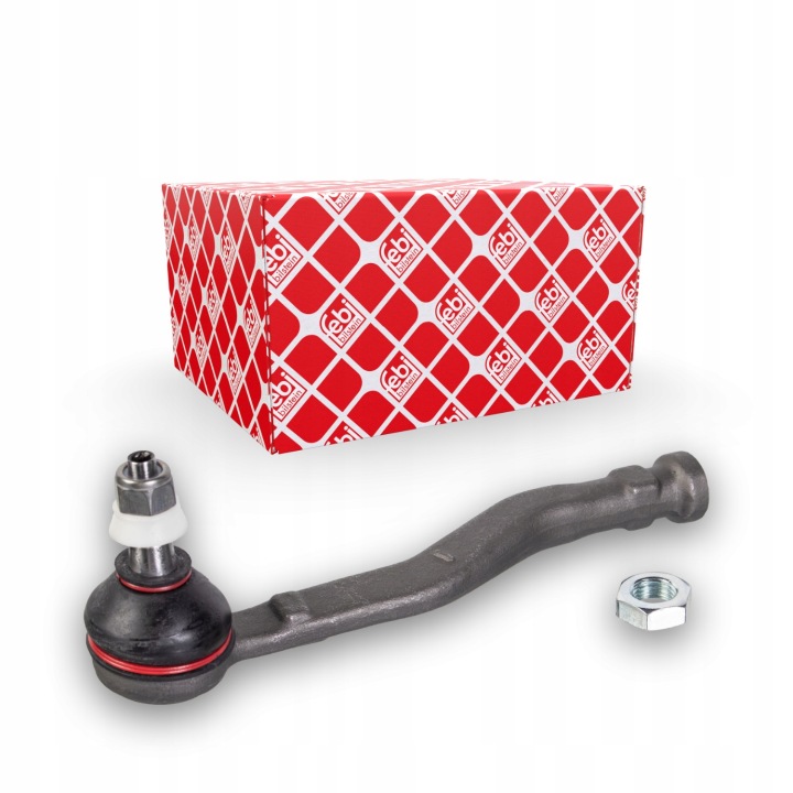 фото №14, Febi bilstein 44185 наконечник. dr. поворот. peugeot 208/2008 12- pr