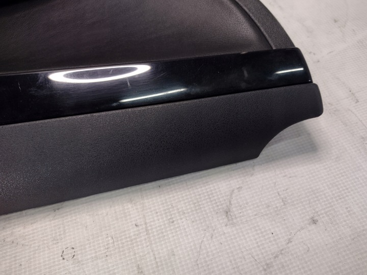 фото №12, Боковина дверь левый зад кожа audi a3 8p sportback 5d 8p4867305