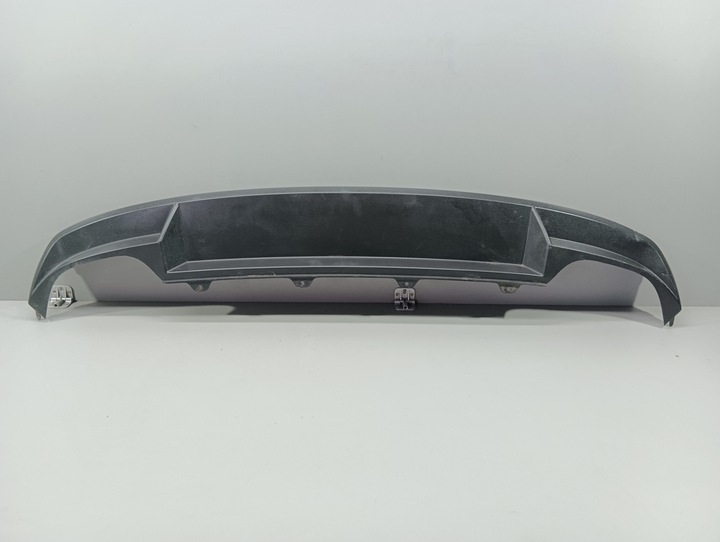 фото №1, Спойлер бампера зад skoda octavia iii sedan 4xpdc 5e5807521