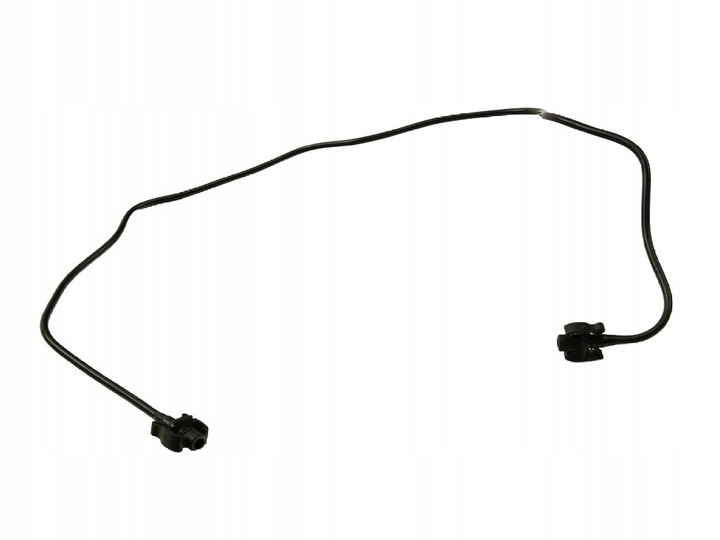 фото №13, Труба охлаждение ford transit courier 2014- бак расширительного 1.0