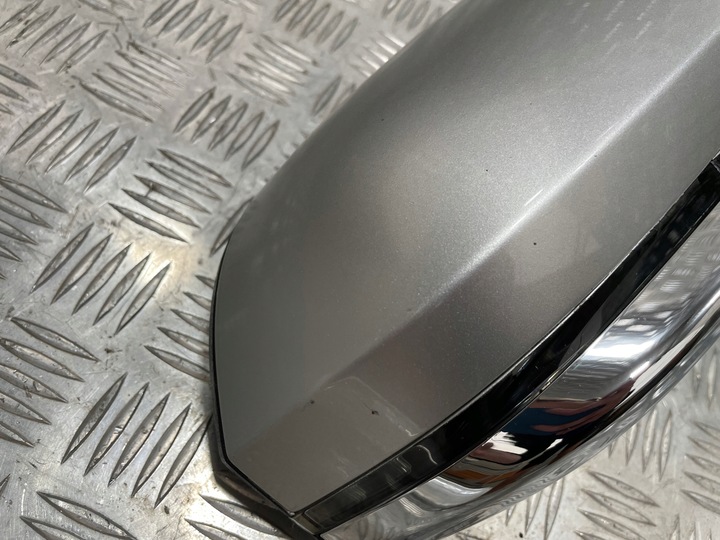 фото №8, Зеркало правые lincoln mkz 2013-2020 ux 13pin