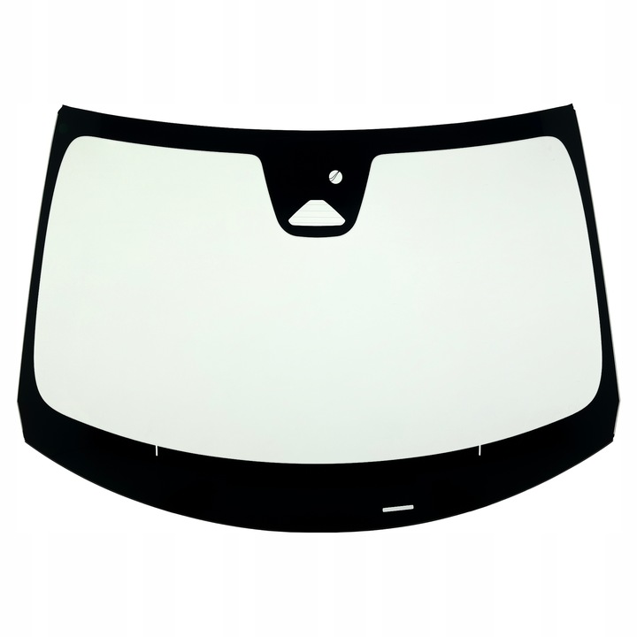 фото №1, Стекло лобовое передняя volvo v60 2018- датчик камера с подогревом hud новая