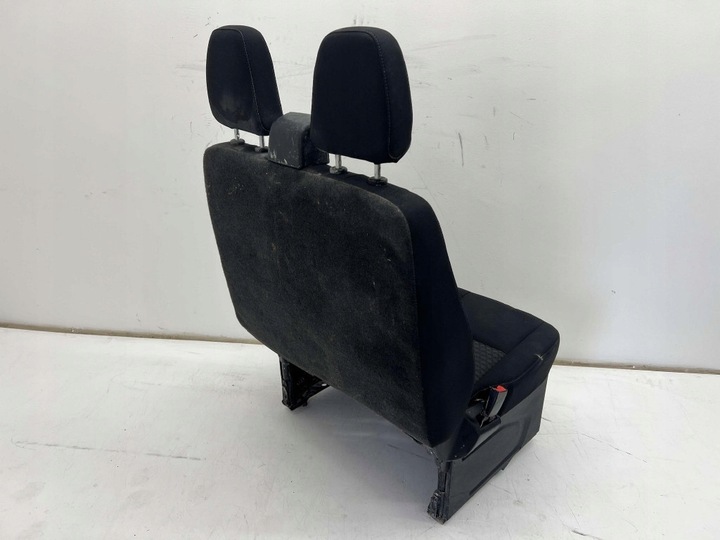 фото №8, Ford transit custom сиденье пассажира двойное сиденье версия uk