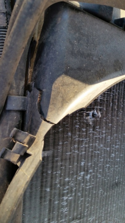 фото №11, Mercedes vito w639 pas переднее 2.2 cdi