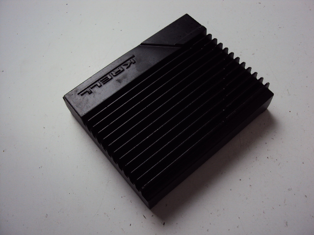 фото №1, Підсилювач аудіо krell hyundai tucson iv 20-