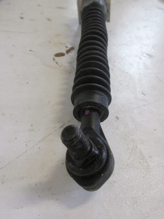 фото №7, Kia ceed iii gt 1.6 t-gdi трос изменения коробки передач тяга j7400-2l16