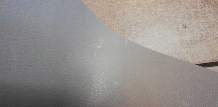 фото №7, Vw polo 9n пластик панели распределительной 6q1 857 922