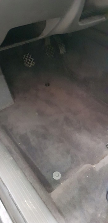 фото №6, Audi a3 8l 1996-2003 планка пороговая внутренняя версия 3 дверная