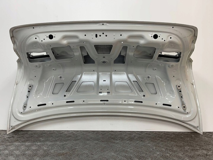 фото №7, Крышка зад задняя багажника bmw 5 v g30 sedan 17-