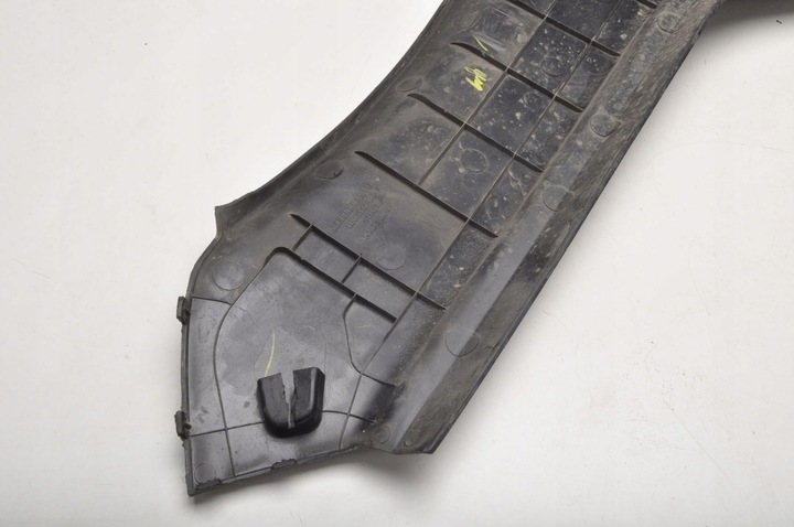 фото №6, Tesla модель s маскировочная накладка ванны багажника перед