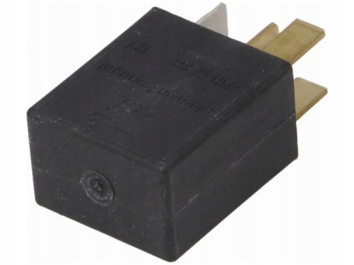 фото №1, Реле многофункциональный seat altea 1.2-2.0 ibiza iv mk4 1.2-2.0