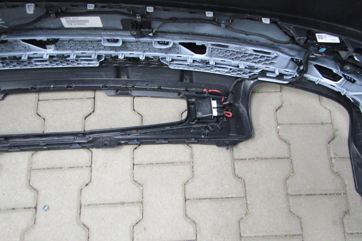 фото №10, Бампер зад audi q8 4m8 s-line рестайлинг 23- / 6pdc