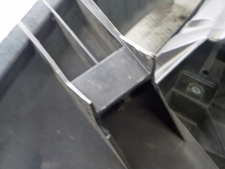 фото №5, Vw crafter 2.5 tdi перед комплектний 06-11 європа