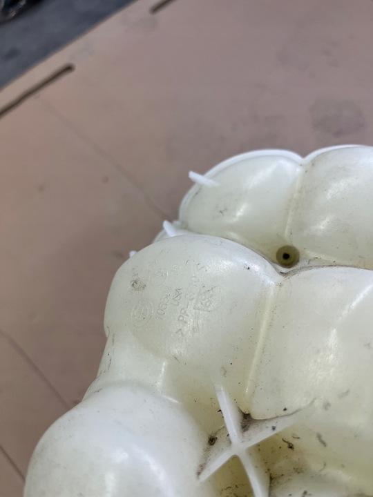 фото №6, Бак розширювальний bmw x5 f15 8630170 80630170