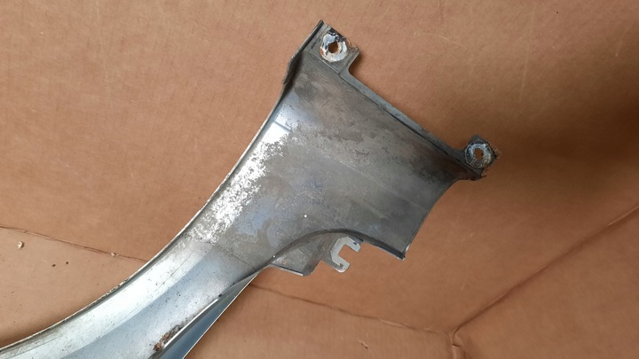 фото №12, Крило перед переднє лівий renault laguna ii 01r