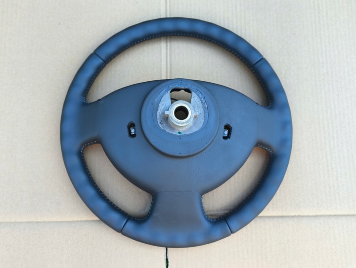 фото №14, Кермо renault twingo ii круїз-контроль