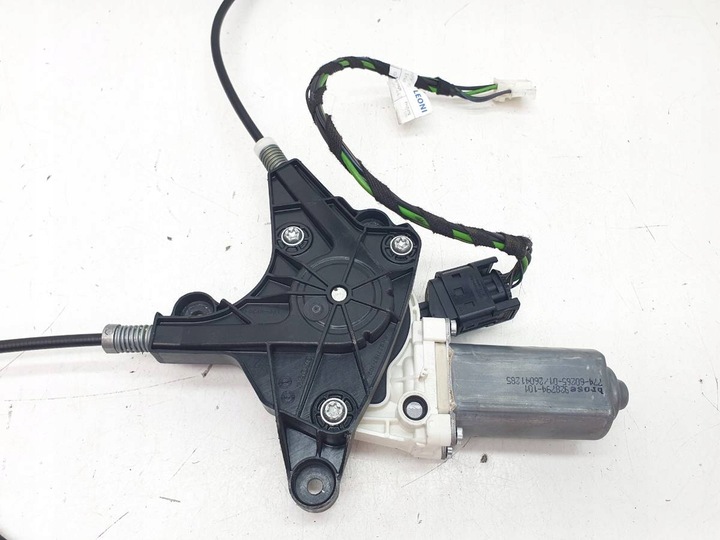 фото №8, Подъемник стекла перед переднее правый mercedes w639 viano vito a6397200546