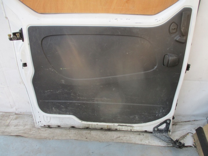 фото №9, Двері ліві зсувні opel vivaro b trafic iii