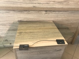 фото №2, Стекло дверь левый зад audi a8 s8 d4 4h0845025g