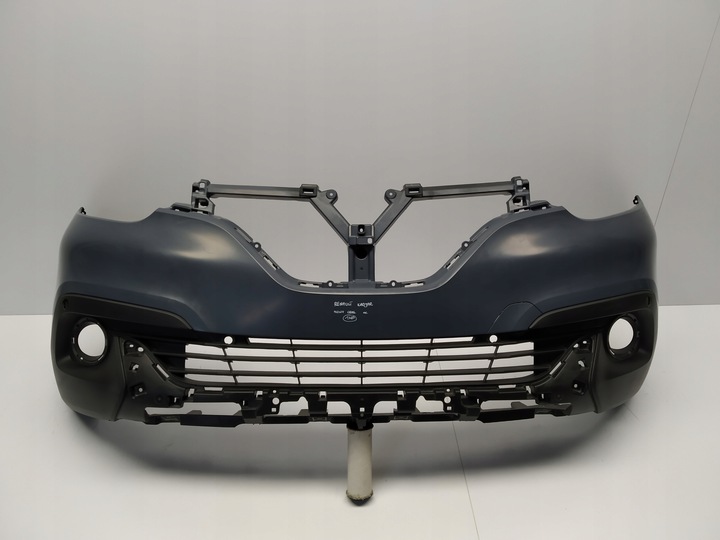 фото №1, 15+ kadjar бампер перед bez sprysków новий оригінальний