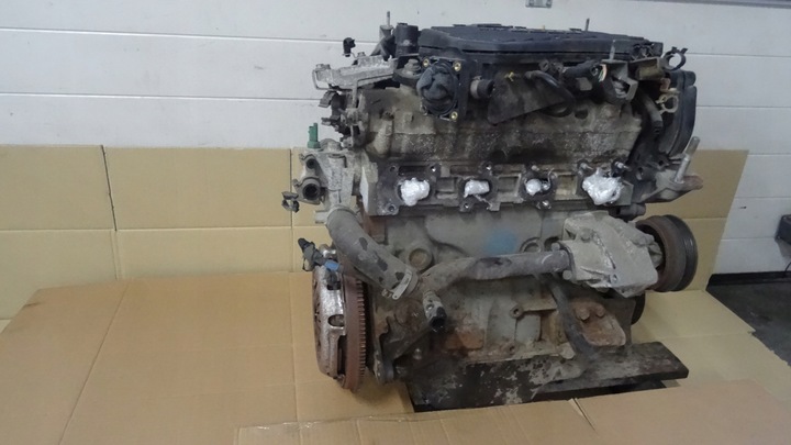 фото №7, Stilo i двигун 1.6 16v 182b6000