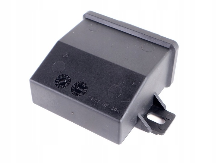 фото №2, Модуль корректор высоты фара переднее grandland x 17-24 r. 9834914380