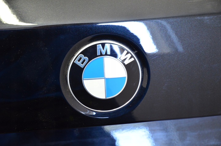 фото №8, Кришка зад bmw m2 f87 компетиція