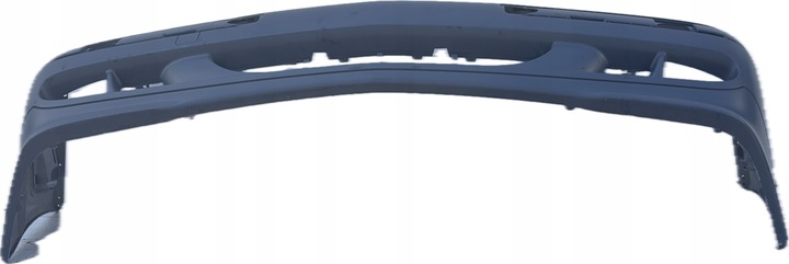 фото №8, Бампер перед крышка mercedes e w210 рестайлинг 2108851825 2108850026 оригинал