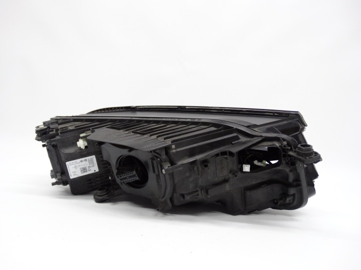 фото №13, Vw touareg iii 18-23 фара ліва повний led 761941081 оригінальна