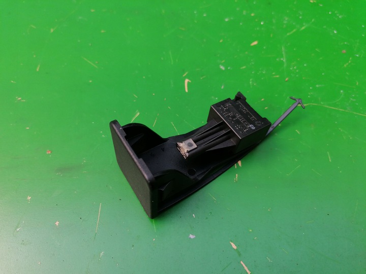 фото №6, Інтерфейс diagnostyczny гніздо міст bmw e90 e92