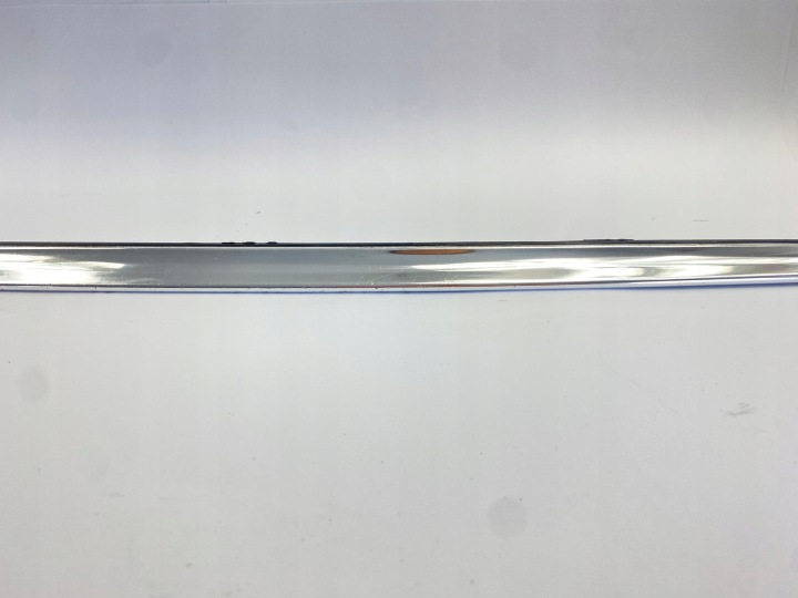 фото №10, Молдинг кришки зад багажника хром mercedes w126 se sel 1267580196