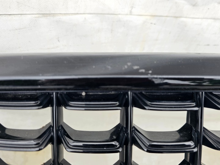фото №10, Бампер volvo xc40 ii рестайлинг 2021 - перед 31690933 решётка r-design 32291465