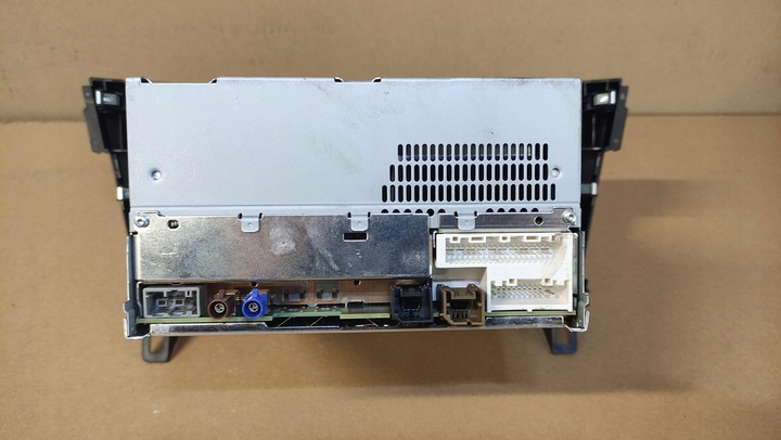 фото №10, Nissan qashqai ii j11 радио навигация 259157fw58