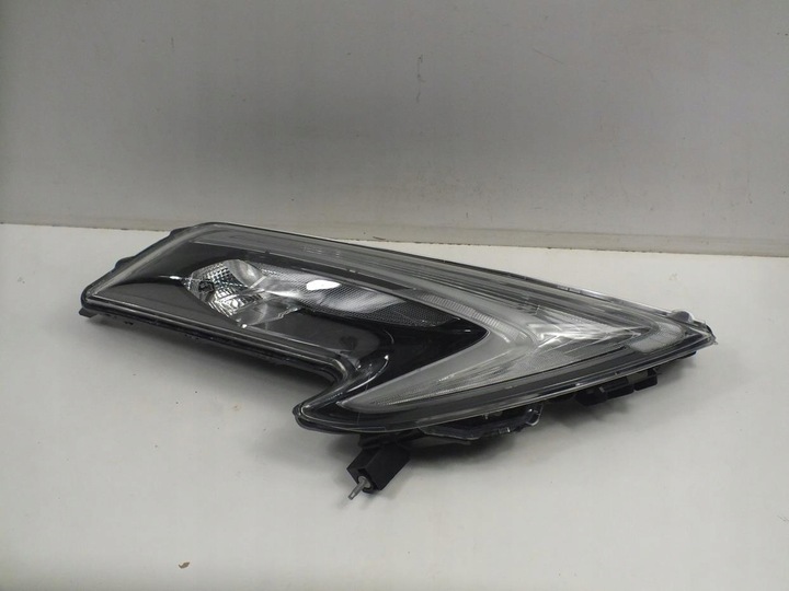 фото №8, Juke i рестайлінг поворотник правий з лампа оригінал