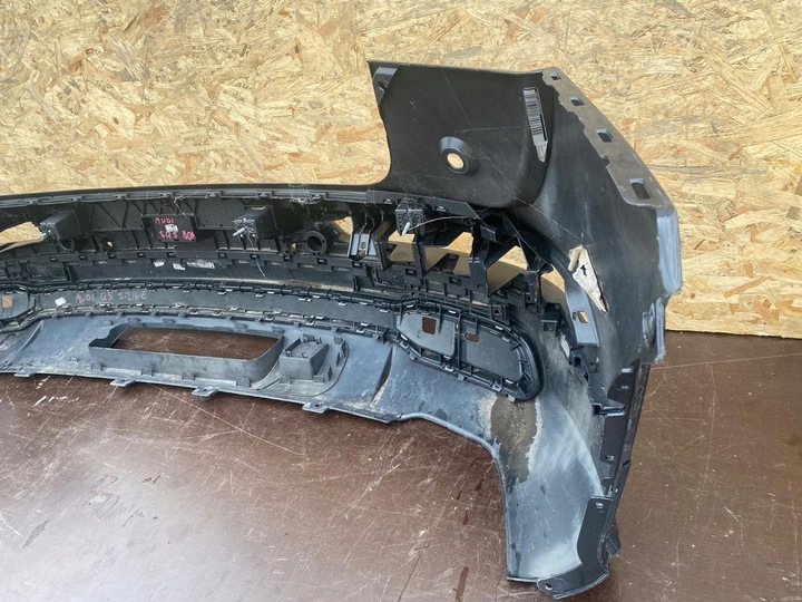 фото №10, Бампер зад задний audi q5 80a s line