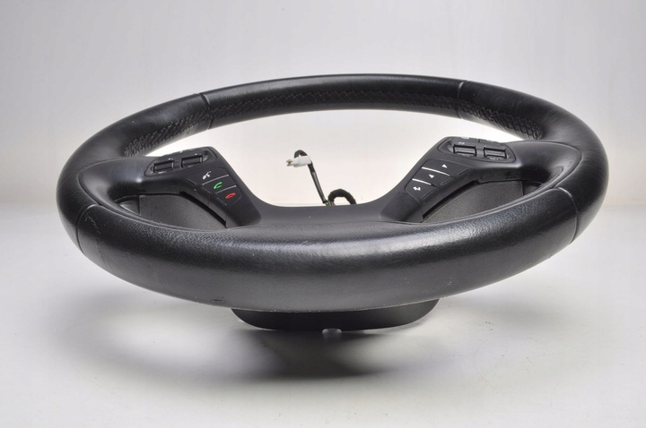 фото №6, Kia ceed ii руль кожаный 56110-a2550