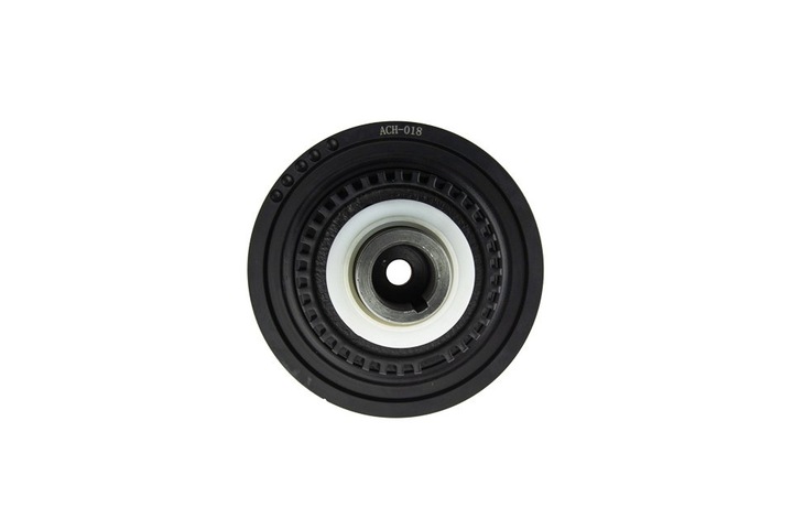 фото №9, Колесо ременное вала коленчатого nty rkp-ch-018