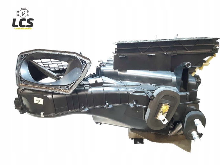 фото №6, Обігрівач кондиціонера opel astra h 04r eu 13113819