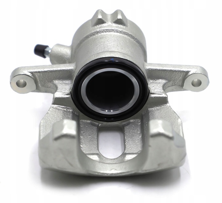 фото №4, Суппорт тормозной перед левый citroen c2 ,enterprise, c3 i