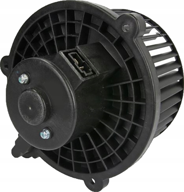 фото №3, Вентилятор повітродувка повітропровід kia sportage tucson