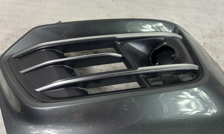 фото №8, Боковина праві бампер перед audi q5 ii s-line 80a