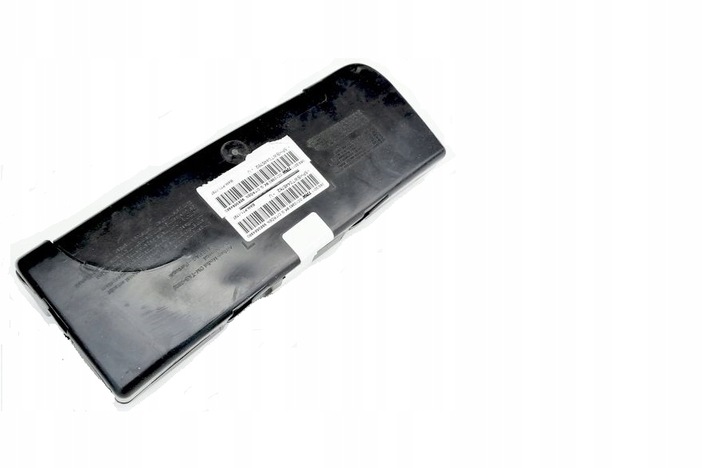 фото №1, Citroen ds3 air bag подушка сидіння права оригінал