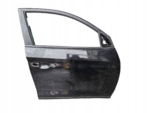 фото №1, Hyundai tucson iii 15-21 дверь правые перед