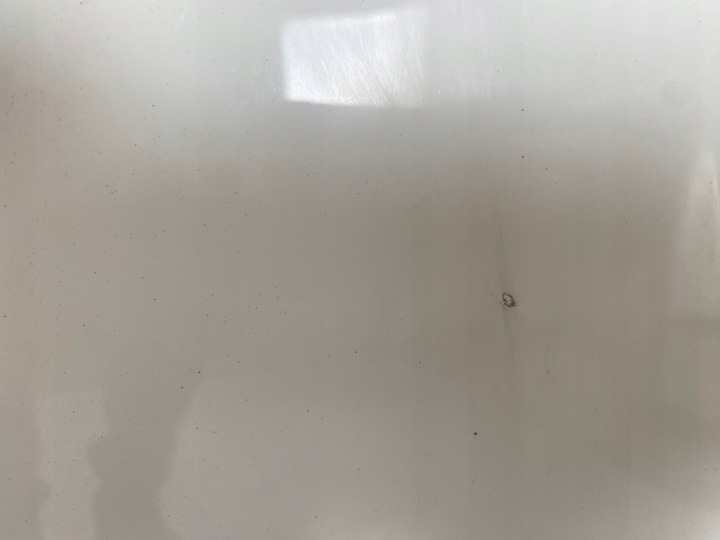 фото №7, Audi a4 b8 8k0 2008 2012 капот крышка двигателя белая комплектная