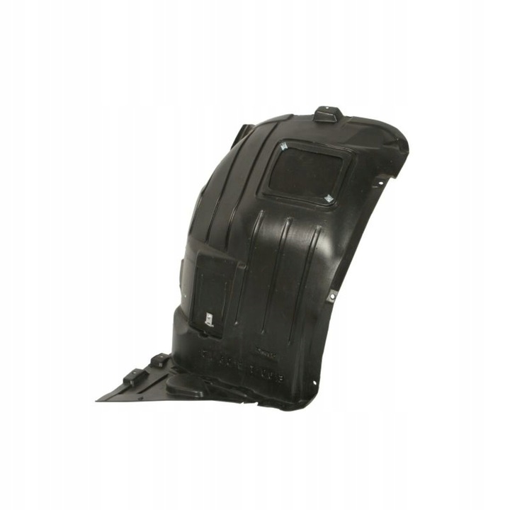 фото №1, Подкрылок перед левая 6601-01-0062801p